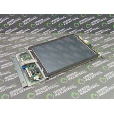 Adic 3-00033-02 Display Panel Assembly Rev, B Used