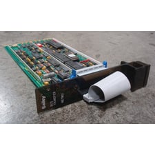 Bailey Controls NBTM01 Network 90 Bus Transfer Module Used