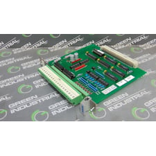 AMK AZ-EA8 N.ÜG Rev. 01.01 Servo Controller Board Used