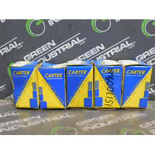 Lot of 5 Carter CNBH-20-S 5/8" Heavy Duty Slotted Sealed Cam Follower Bearing New NIB