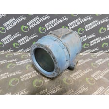 Rosemount 3144P D1K5B5M5 Temperature Transmitter 0 to 100°C Used