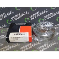 McGill Sphere-Rol SB22210 C3 W33 YSS Sph. Roller Bearing 50mm ID 90mm OD