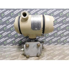 Honeywell STD120-E1H-00000-MB,S2,F1C3-814F Smart Pressure Transmitter Used