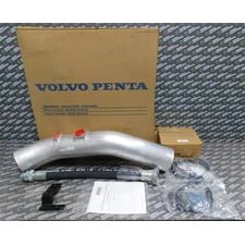 Volvo Penta Bi-Fuel Mounting Kit without Woodward Governor 8404-2060 New
