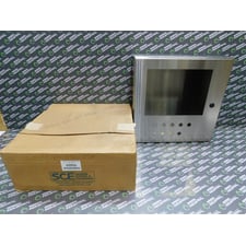 Saginaw Control & Engineering KHS1-20EL2006SSLP S.S. EL Enclosure 20"x20"x6" New