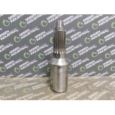 Alfa Laval PE5897-1 Sun Gear 8.312" L 3.5" ID Rusty New