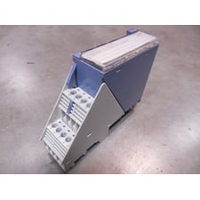 Landis & Gyr PTM6-2D20 Point Termination Module Used