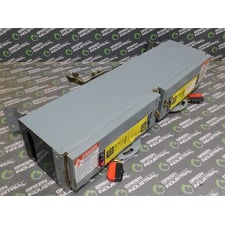 Square D QMJ361T Branch Switch Series E1 30A 600VAC 250VDC 20HP Used