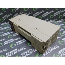 Yokogawa PU40-1N Power Supply Module Suffix *B No Cover Used