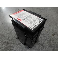 Square D 3020 PM-600 Power Meter Module Used