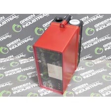 Tillquist DA 115 Galvanic Isolation DC Amplifier Pt 100 Input 0-300°C Range Used