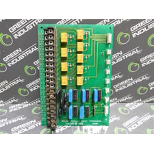 Yokogawa K9296FD-00 Relay Module Assembly Used