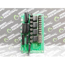 Yokogawa K9296NB-00 Switch Module Assembly Used