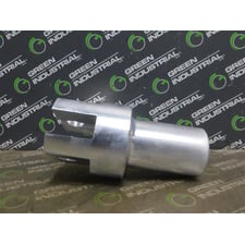 Unbranded PD5117-2 Clevis Pin 5.873 in L 0.848" ID 2" Body OD 0.294" Head OD New