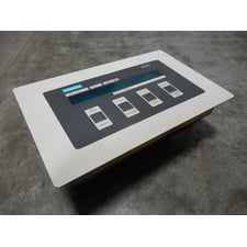 Siemens 4700-DRMC3-11HN Power Meter Unit Used