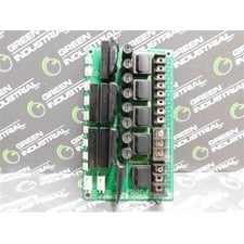Yokogawa K9296NA-00 Switch Module Assembly Used
