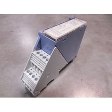 Landis & Gyr PTM6.4D20 Point Termination Module Used
