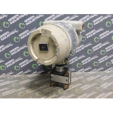 Honeywell STG180-E1G-00000-MB,F1C3-514B Smart Pressure Transmitter 2000PSI Used