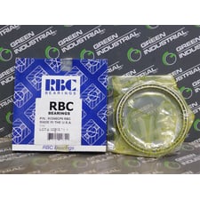 RBC KC040CP0 RBC Thin-Section Ball Bearing 4in Bore 4.75in OD 0.3750in Width New