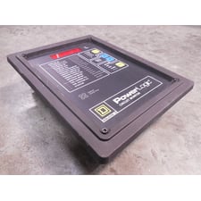 Square D 3020 CM-2150 PowerLogic Circuit Monitor Used