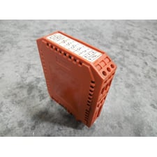 ABB 3HAB2989-1 Component Unit Module Used