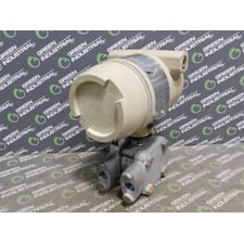 Honeywell STD120-E1H-00000-MB,S2,F1C3-814F Smart Pressure Transmitter Used