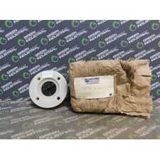 Met-Pro 017WGB002 Gland 2" & 2.375" Bore 1" Height 5" OD 0.435" Mtg Hole ID New