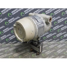 Honeywell STG180-E1G-00000-MB,F1C3-514B Smart Pressure Transmitter 2000 PSI Used