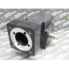 Cone Drive Operations Inc. W0510020SKHS06DHLDKZ Right Angle Servo Gearbox Used