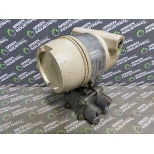 Honeywell STD120-E1H-00000-MB,S2-F1C3-814F Smart Pressure Transmitter Used