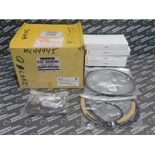 Chersterton 442 Gemini Split Seal Spare Seal Kit 689737 -62 Size 7.750 Shaft New NIB