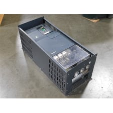 Toshiba VT130G9U4600 Transistor Invertor 60kVA 60HP 3Ph 380/480 0/299Hz Out Used