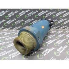 REGO A3149MG External “Pop-Action” Pressure Relief Valves 250 PSIG Used