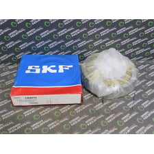 SKF 6324 M/C3 Deep Groove Ball Bearing 120mm Bore 260mm OD 55mm Width New