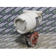 Honeywell STD120-E1H-00000-S2,MB,SV,F1C3-5138 Pressure Transmitter Damaged Used
