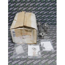 Rosemount 1195S005A1S0196C Intergral Orfice Primary Element .5" SCH 40 New
