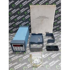 Foxboro 873EC-AIYCGZ Electrodeless Conductivity Analyzer 120VAC Supply New No Box