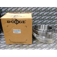 Baldor - Dodge 043628 CW Bearing Adapter Sleeve SNW H3144-800 New NIB