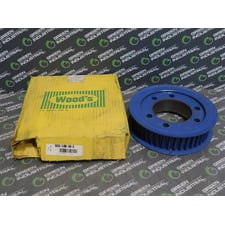 T.B. Woods H44-14M-40-E Synchronous Pulley New