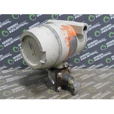 Honeywell STG140-E1G-00000-MB,F1C3-2113 Smart Pressure Transmitter 500 PSI Used