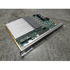 Cisco / Foxconn WS-X4013 Supervisor Card 700-04975-01 Rev. A0 Used