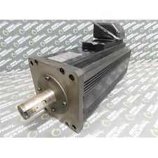 Matsushita/Toshiba SSA-F 17370N AC Servo Motor 1000rpm 288 kg/cm ContTorque Used