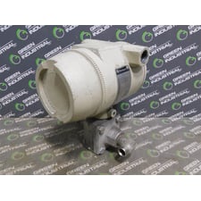 Honeywell STG140-E1G-00000-MB,F1C3 Smart Pressure Transmitter 125 PSI Used