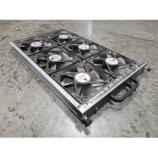 Cisco / Foxconn 800-03717-04 Fan Assembly Rev. A0 Used