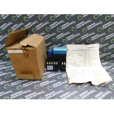 Micro Switch FMF111-AV Proximity Control Amplifier New