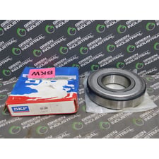 SKF 6315 ZJEM Radial Deep Groove Ball Bearing 75mm Bore 160mm O.D. 37mm W New