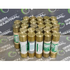 Lot of 27 Bussman REN60 Super-Lag Renewable Fuse Class H 250VAC 10kA 35-60A Used