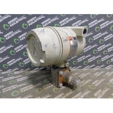 Honeywell STG140-E1G-00000-MB,F1C3-1113 Smart Pressure Transmitter 125 PSI Used