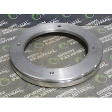 Alfa Laval PD09113-1 Stainless Steel Gearbox Seal Mating Ring Nut 4459206 New