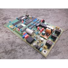 ABB DSQC 232 Display Module Control Board YB560103-BR/3 Used